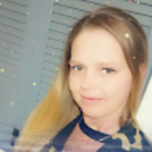 Meet your Posher, Joanna